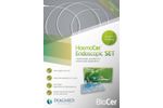 Haemocer Endoscopic Applicator - Brochure