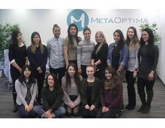 MetaOptima one of 12 to participate in Women In Tech Silicon Valley Program