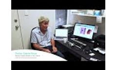 DermEngine Intelligent Dermatology - How it works - Video