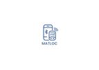 MATLOC - Model 1 - Chip Digital Device