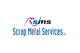 Scrap Metal Services,LLC