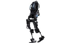 EksoNR - Robotic Exoskeleton