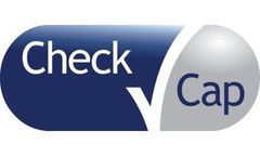 Check-Cap Announces Publication of Peer-Reviewed Article Highlighting Safety and Patient Satisfaction Data for its Colorectal Screening Test, C-Scan