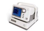 MICOMME - Model ST-30K - Hospital Non-Invasive Ventilator with HFNC Solution