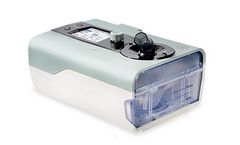 Micomme - Model CPAP A25 - Non-Invasive Ventilator