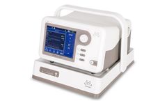 Micomme - Model ST-30H - Hospital Non-Invasive Oxygen Therapy Ventilator