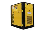 Depuluo - Variable Speed Drilling Compressor Air Compressor