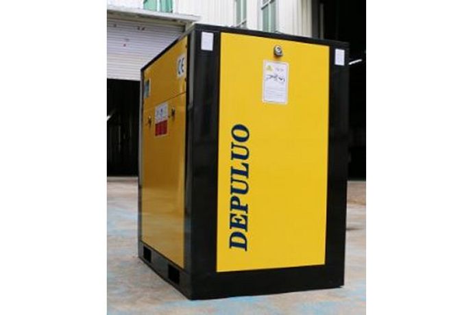 Depuluo - Screw Air Compressor