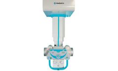 Medonica - Model BLUE DR - X-Ray Tube Support Unit