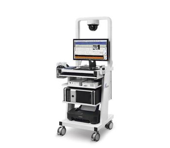 Delica - Model NSD-7100 - Digital Versatile Electroencephalography System