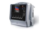 Delica - Model MVU-6206 - Multi-Functional Vascular Ultrasound System