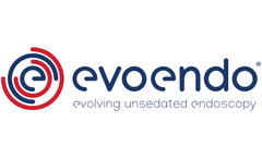 EvoEndo Raises $10.1 Million to Make Unsedated Transnasal Endoscopy a Reality for Patients and Physicians