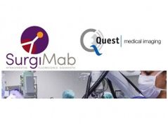 SurgiMab and Quest Medical Imaging announce Collaboration Agreement for phase III Clinical Trial