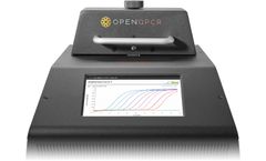 Chai - Model Open qPCR - Personal Real-Time PCR Machine