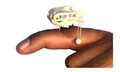 Age PIP Fix - Indicated for Dorsal Fracture Dislocations of The PIP
