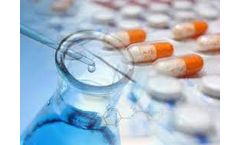 CD Formulation Launches a Full Range of Drug Analysis Services for the Pharmaceutical Industry