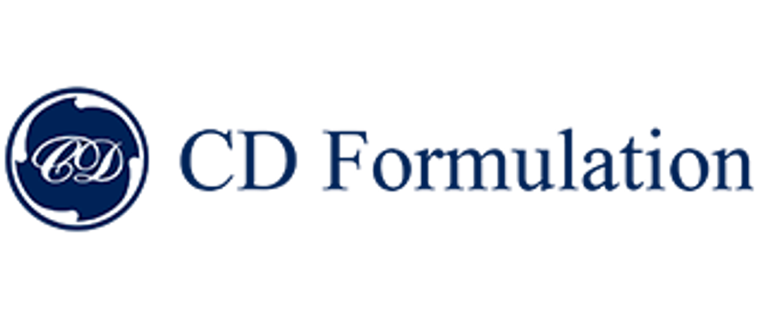 CD Formulation - Drug Delivery System Development Services