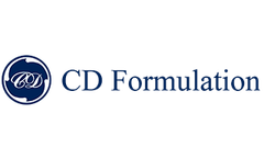 CD Formulation - Encapsulation Techniques Services for Drug Development