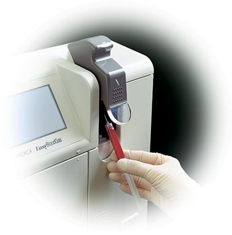 Blood Gas Analyzers for Blood Gas Analysis - Medical / Health Care - Medical Monitoring