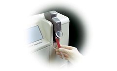 Blood Gas Analyzers for Blood Gas Analysis