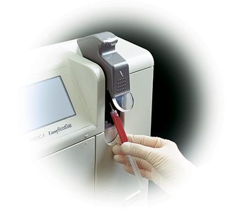 Blood Gas Analyzers for Blood Gas Analysis - Medical / Health Care - Medical Monitoring