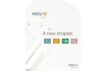 Medica - Model EasyRA - Clinical Chemistry Analyzer - Brochure