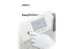 EasyBloodGas - Blood Gas Analyzers - Brochure