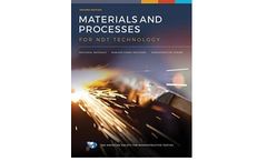 Materials and Processes for NDT Technology, Second Edition