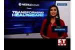 Medikabazaar Presents Transforming Healthcare- A three-part TV series focused on Healthcare Sector. - Video