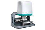 Discovery - Robust and Reliable Reagent Dispensing System