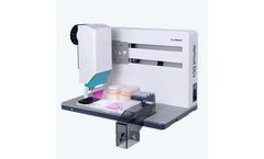 apricot - Model DC1 - Automated Pipetting System