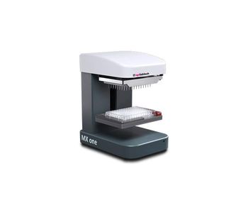 Mosquito Mxone Liquid Handler