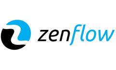 Zenflow Announces $24 Million Financing Round; Appoints Susan Stimson as President