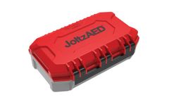 JoltzAED - Portable Defibrillator