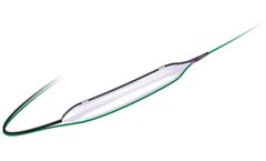 Scoreflex - Model NC - Coronary Dilatation Catheter