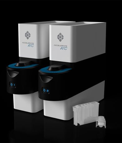 Accelerate Arc - Automated Rapid Clean-Up Module of Blood Cultures