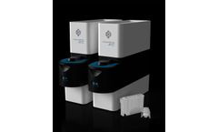 Accelerate Arc - Automated Rapid Clean-Up Module of Blood Cultures