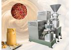 Taizy - Multi-functional Peanut Butter Colloid Mill Machine - Peanut Butter Grinder