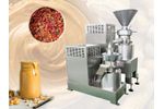 Taizy - Multi-functional Peanut Butter Colloid Mill Machine - Peanut Butter Grinder