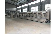 Taizy - 500kg Commercial Peanut Butter Processing Plant