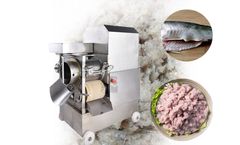Taizy - Model 6 - Fish Deboning Machine | Fish Meat Bone Separator | Fish Bone Remover