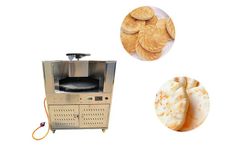 taizy - Model 8 - Commercial Pita Bread Machine | Flat Bread Maker