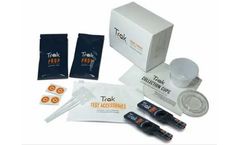 Trak - Fertility Testing System Refill Kit (2-Pack)