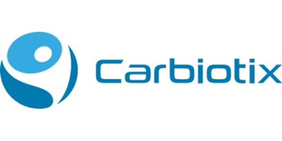 Carbiotix - Microbiome Modulator