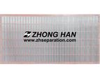 ZhongHan - Model ZH - Shale Shaker Screen