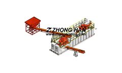 ZhongHan - Model ZH - Drilling Waste Management System
