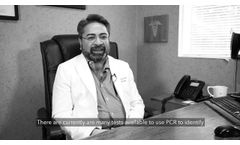 My Patient`s UTI story with Dr. Patel - Video