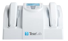 TearLab - Osmolarity System