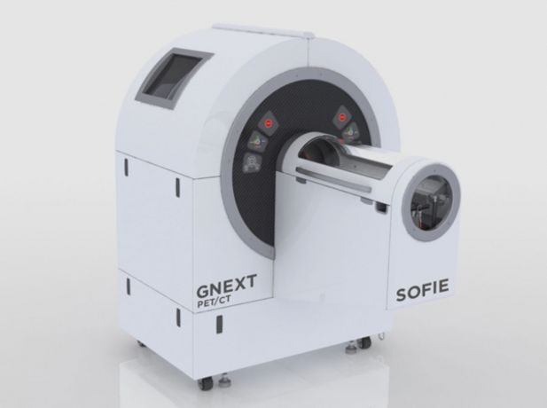 SOFIE - Model GNEXT PET/CT - PET- CT Generation Scanner