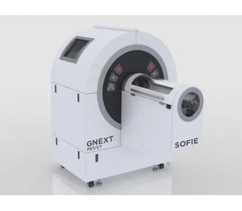 SOFIE - Model GNEXT PET/CT - PET- CT Generation Scanner